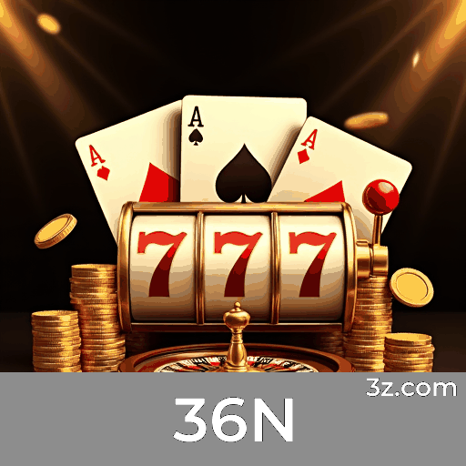 36N: A Experiência de Cassino ao Vivo Preferida dos Brasileiros