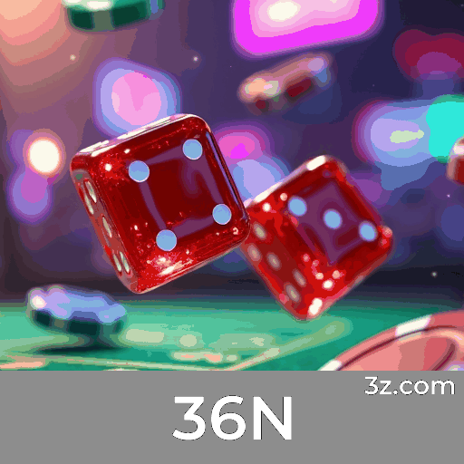 36N: Caça-Níqueis Mega Prêmios, Blackjack Estratégico, Roleta ao Vivo - Máxima Emoção