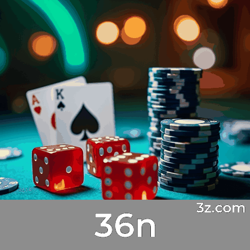 36n: Plataforma de Apostas Segura e Confiável