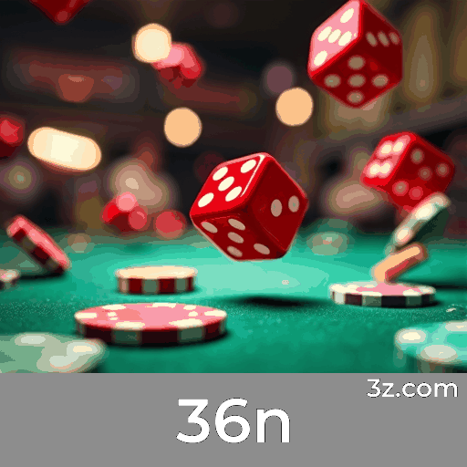 36n: Plataforma de Apostas Segura e Confiável