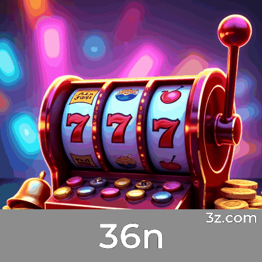 36n: Plataforma de Apostas Segura e Confiável
